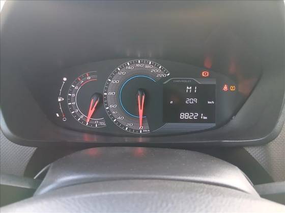 RENAULT SANDERO 1.0 EXPRESSION 16V FLEX 4P MANUAL